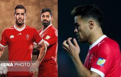 دلیل حذف سرباز هخامنشی از لباس پرسپولیس