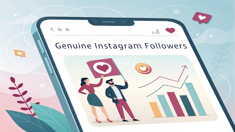 بهترین سایت خرید فالوور واقعی اینستاگرام