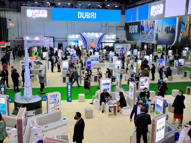  قیمت بلیط دبی