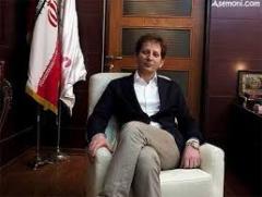 بابک زنجانی رییس بانک مرکزی را تهدیدکرد