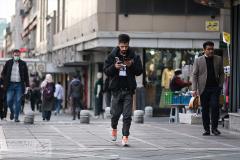 ظرفیت روانی مردم را اندازه کنید