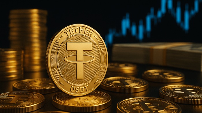 چرا خرید تتر عمده خرید عمده USDT اهمیت دارد؟