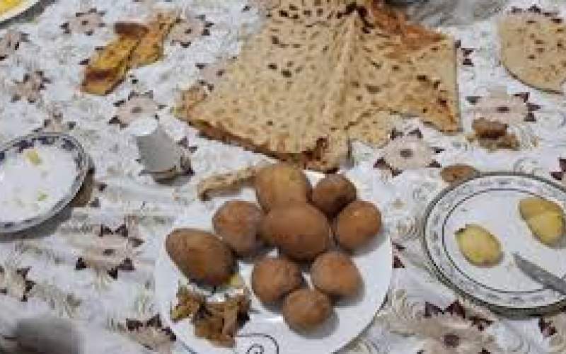 کوچک شدن بودجه عمومی یعنی کوچک شدن سفرهها