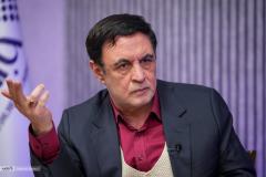 تضعیف وزارت خارجه خراب کردن ویترین نظام است/ روایت ایمانی از فشار طیفی از اصلاح طلبان برای جایگزینی صالحی به جای عراقچی