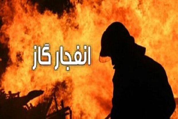 انفجار گاز در پردیس اهواز جان ۶ نفر را گرفت