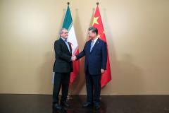 چین در اسنپ‌بک چه کرد؟