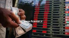 دلار با حرف مدیران پایین نمی‌آید