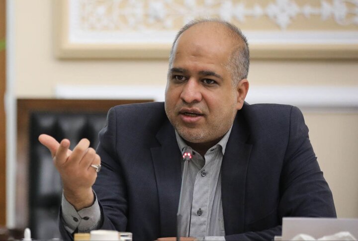 سیاسیکاری در باشگاه استقلال پذیرفتنی نیست؛ مجلس ورود میکند