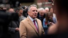 اظهار تمایل مریکا برای مذاکره با ایران