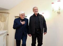 همه اعتبار دولت در مرز سقوط