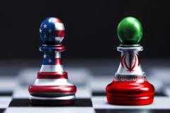 تحریم‌‌های جدید آمریکا علیه ایران