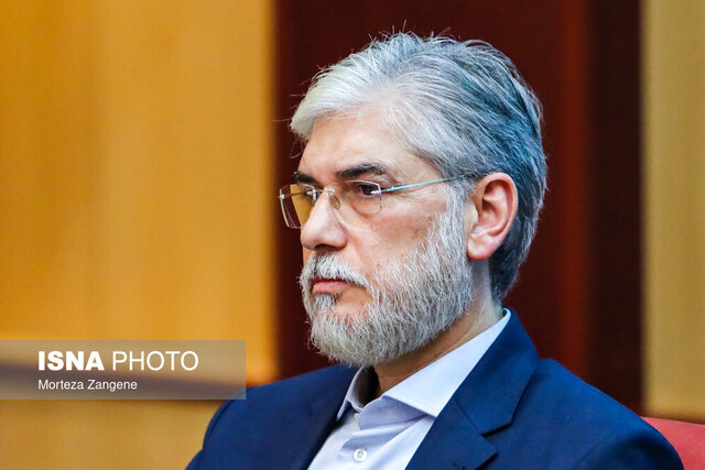 تماس تلفنی وزیر علوم با خانواده دانشجوی جانباخته و پیگیری وضعیت مصدومان حادثه دانشگاه تهران