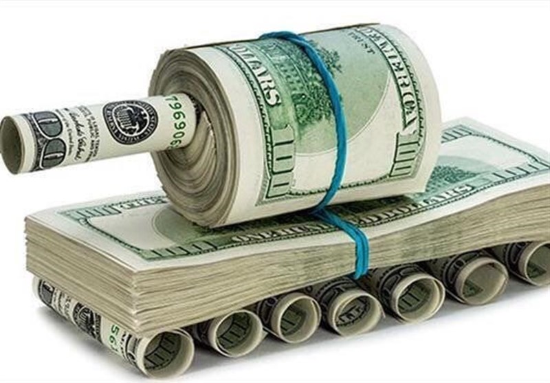 نبرد ی تازه بر سر نرخ ارز