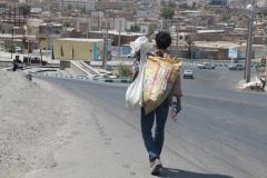 زندگی ایرانیان درمسیر هراس بیشتر