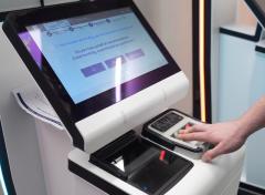 قوانین تازه برای ورود به اروپا