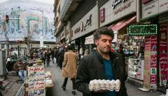 اقتصاد در شرایط انفعال و روزمرگی