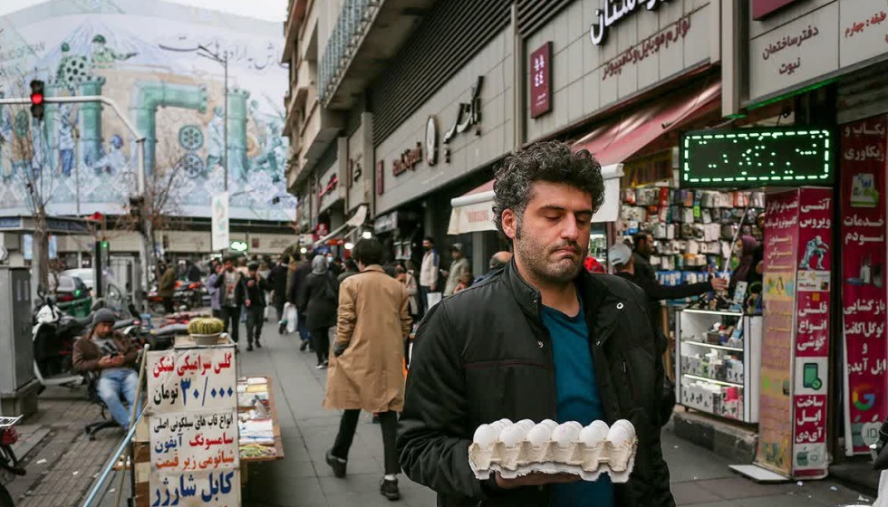 اقتصاد در شرایط انفعال و روزمرگی