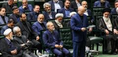 دنیا اعتنایی به مجلس ایران ندارد