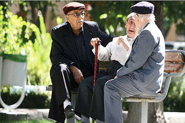 بی نان و بی دندان روزگار بازنشستگان