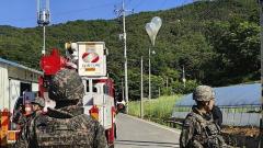 خط و نشان سئول برای کره‌شمالی