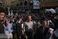 رشد منفی اقتصاد یعنی رشد درصد فقیران