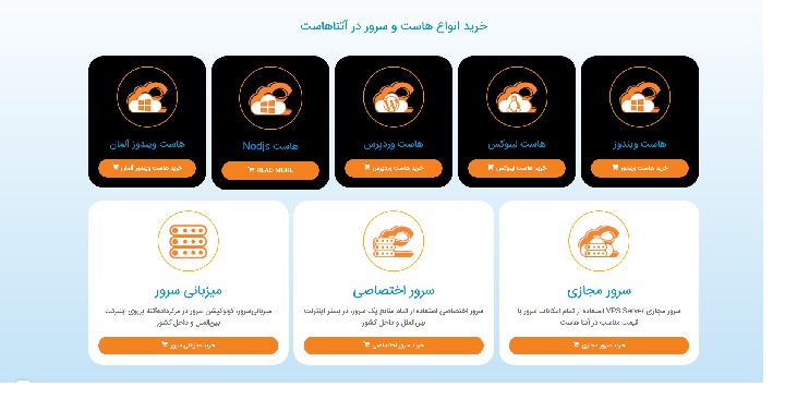 آتنا هاست