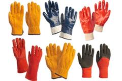 بررسی انواع دستکش ایمنی و کاربرد آن‌ها در صنایع مختلف