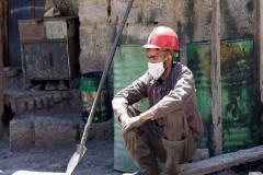 کارگران به استیصال رسیده‌اند