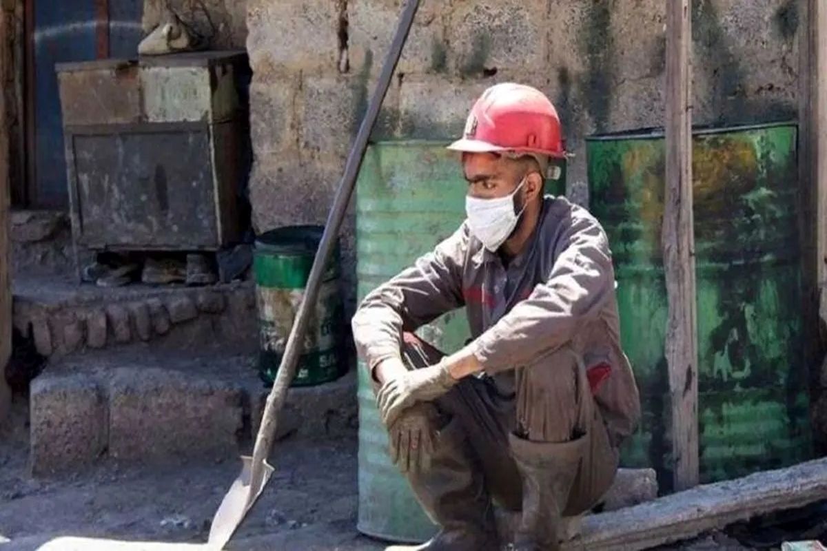 کارگران به استیصال رسیدهاند