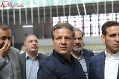 بررسی طرح تشکیل نیروی بینالمللی در غزه