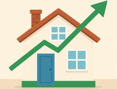 نشانههای گران شدن خانه در تهران