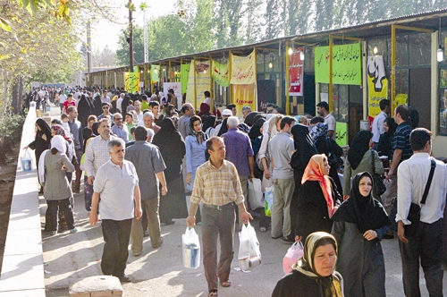 رسیدیم به رویای اقتصاد معیشتی