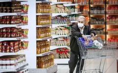 ایرانیان کم درآمد زیر تیغ تورم