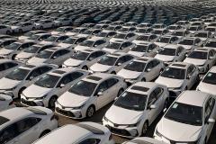 تحلیل ساعت 24 از شرایط خودروسازی