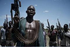 وضعیت «هولناک و آخرالزمانی» در سودان