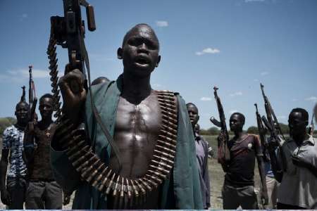 وضعیت «هولناک و آخرالزمانی» در سودان