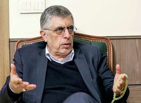 کرباسچی: دولت باید بر اهدافی که وعده تحقق آن‌ها را به مردم داده تمرکز کند / نمی‌شود با کسانی که وعده‌های دولت را قبول ندارند به تفاهم رسید