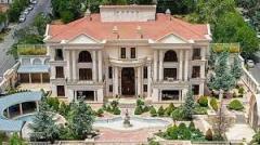 ویلای مالک چای دبش متری چند؟