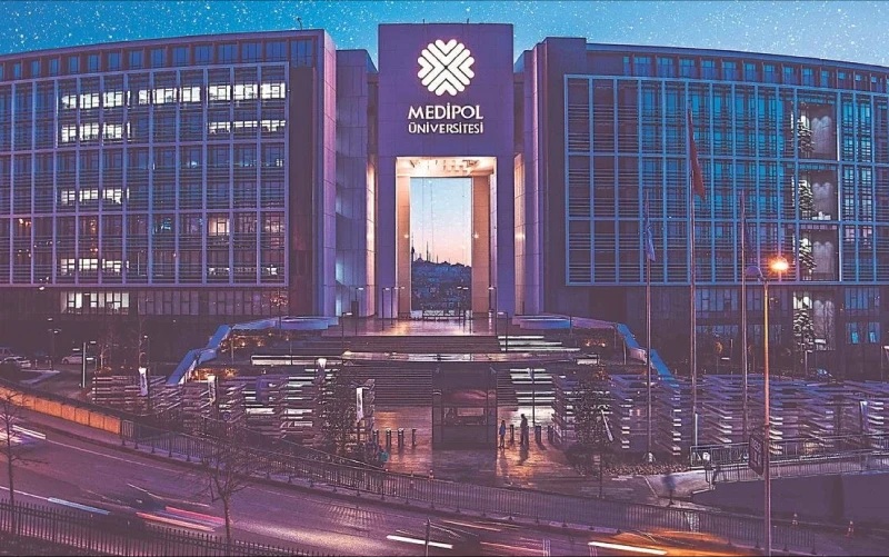 دانشگاه مدیپول استانبول