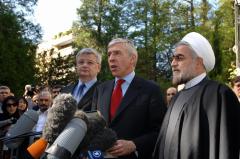 از تعلیق‌های طولانی به بن بست رسیدیم