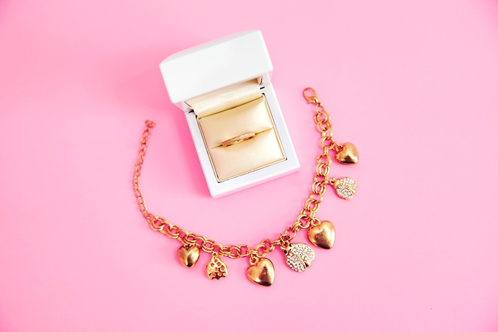 خرید طلا زنانه