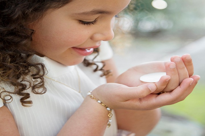 طلا بچه گانه