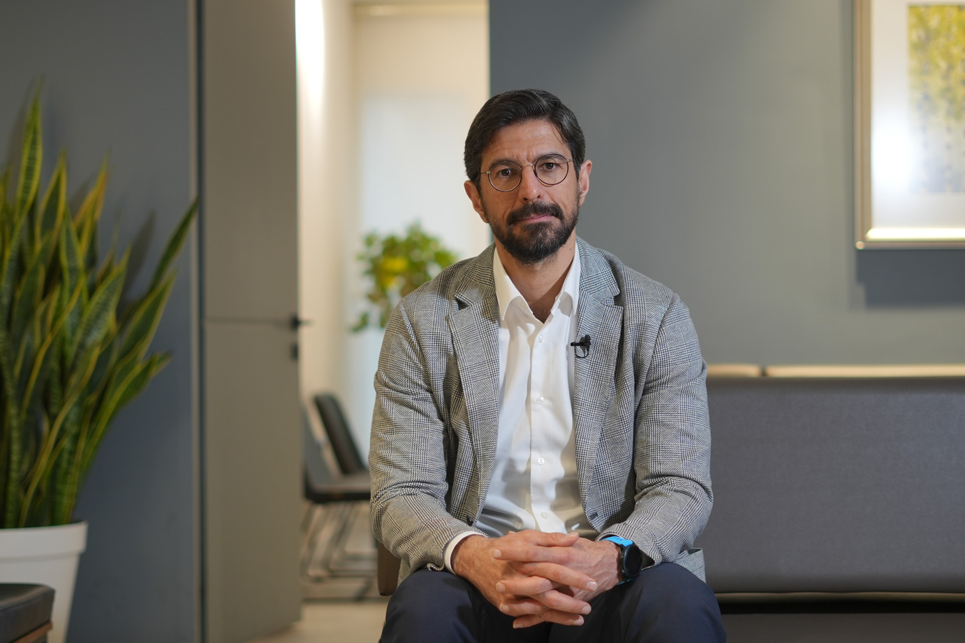 دکتر مهران زارعی قنواتی