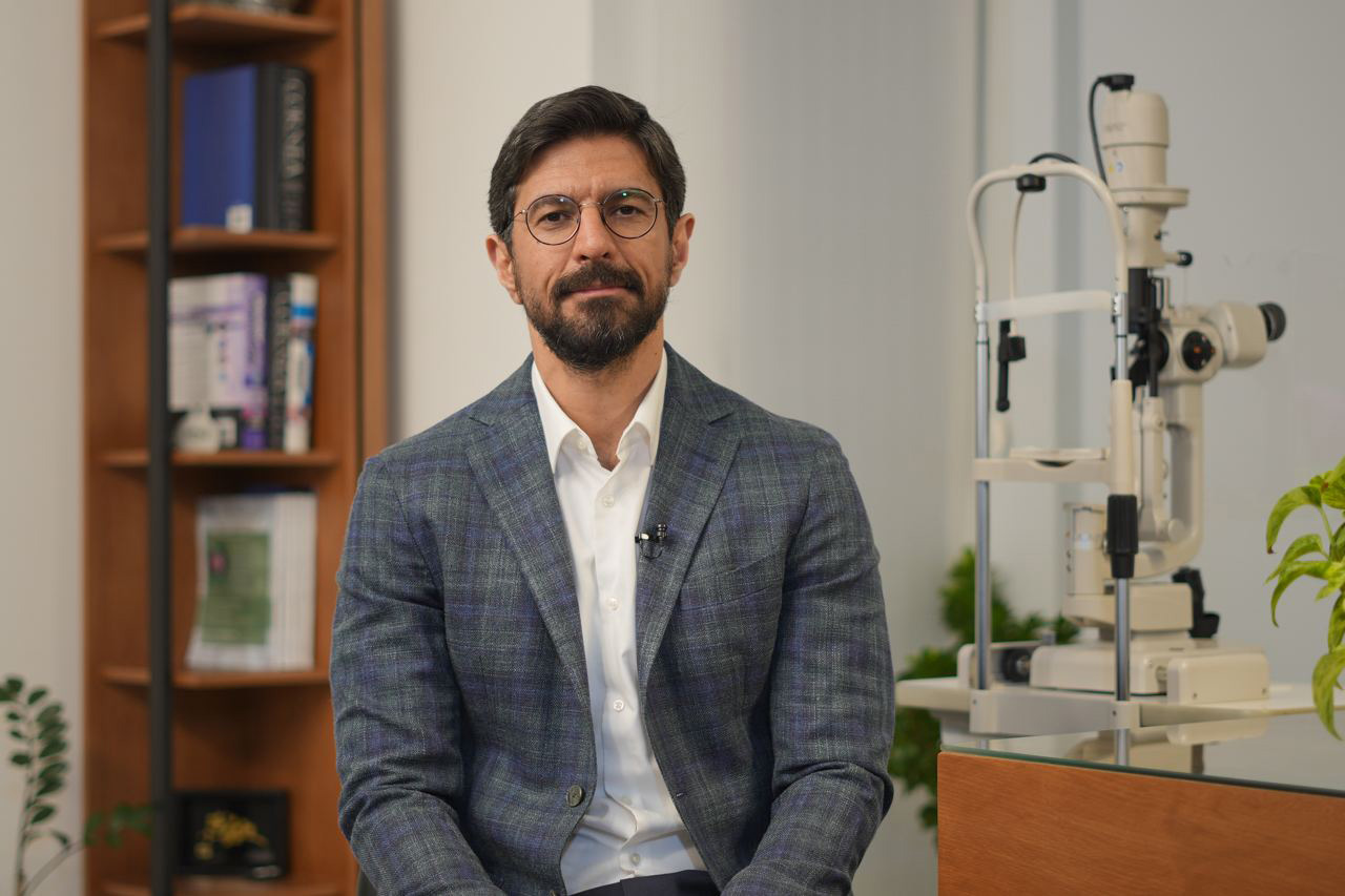 دکتر مهران زارعی قنواتی