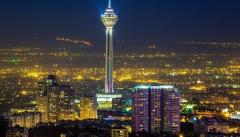 با بهترین هتل‌های تهران آشنا شوید