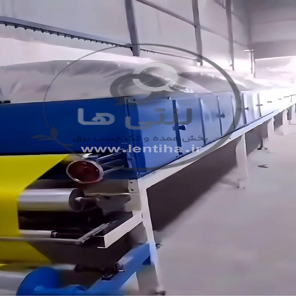 چسب برق یا لنت برق