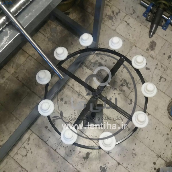 چسب برق یا لنت برق