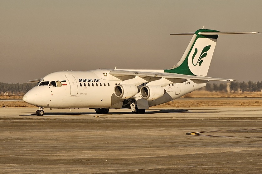 ایران بوکینگ