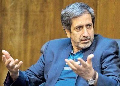 ظریفیان: کابینه و رویکردهای دولت نیازمند ترمیم است