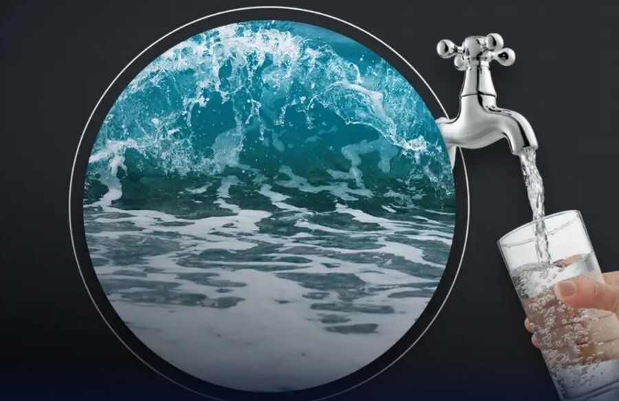 دولت‌ها‌ی اروپایی چگونه مشکل کم‌آبی را حل کردند